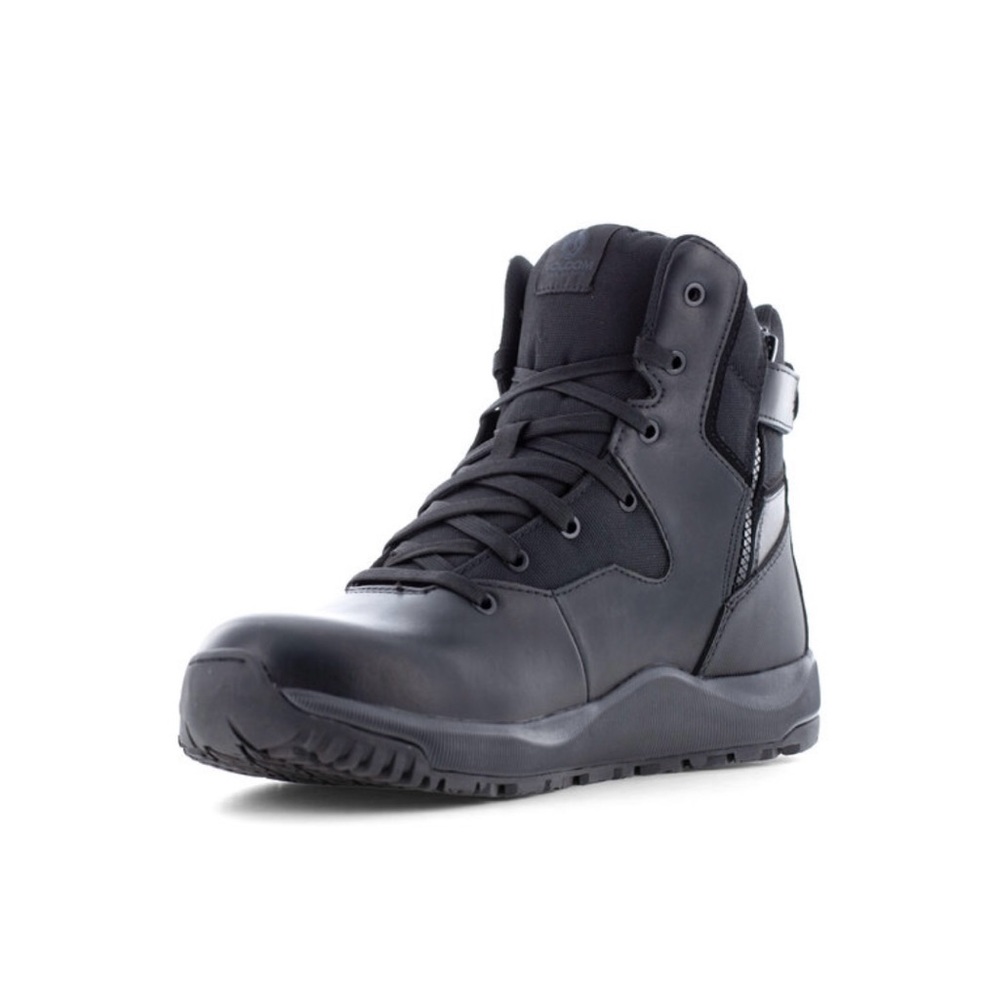 Volcom Tactical Men’s 6” Street Shield Boots